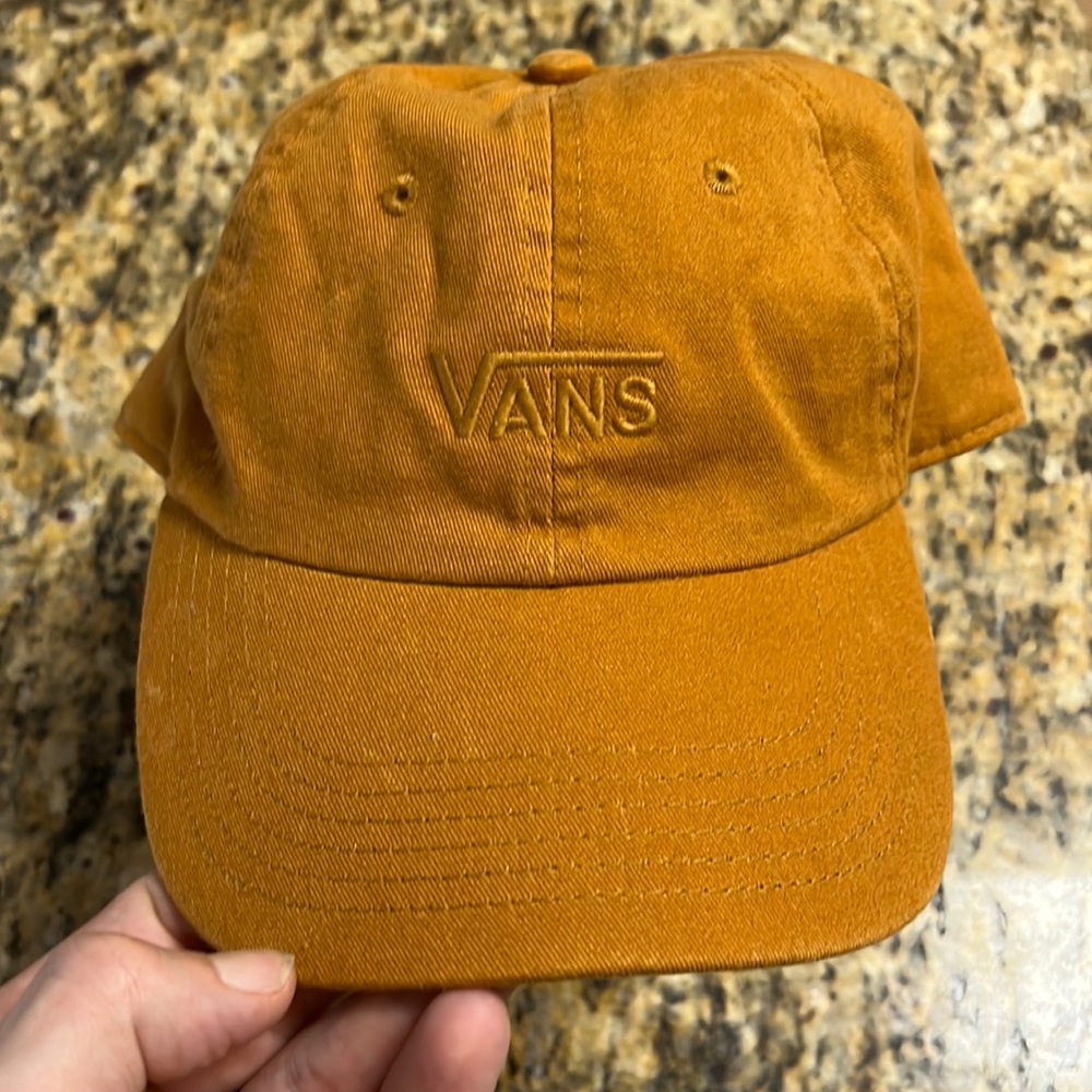 Vans Dad Hat